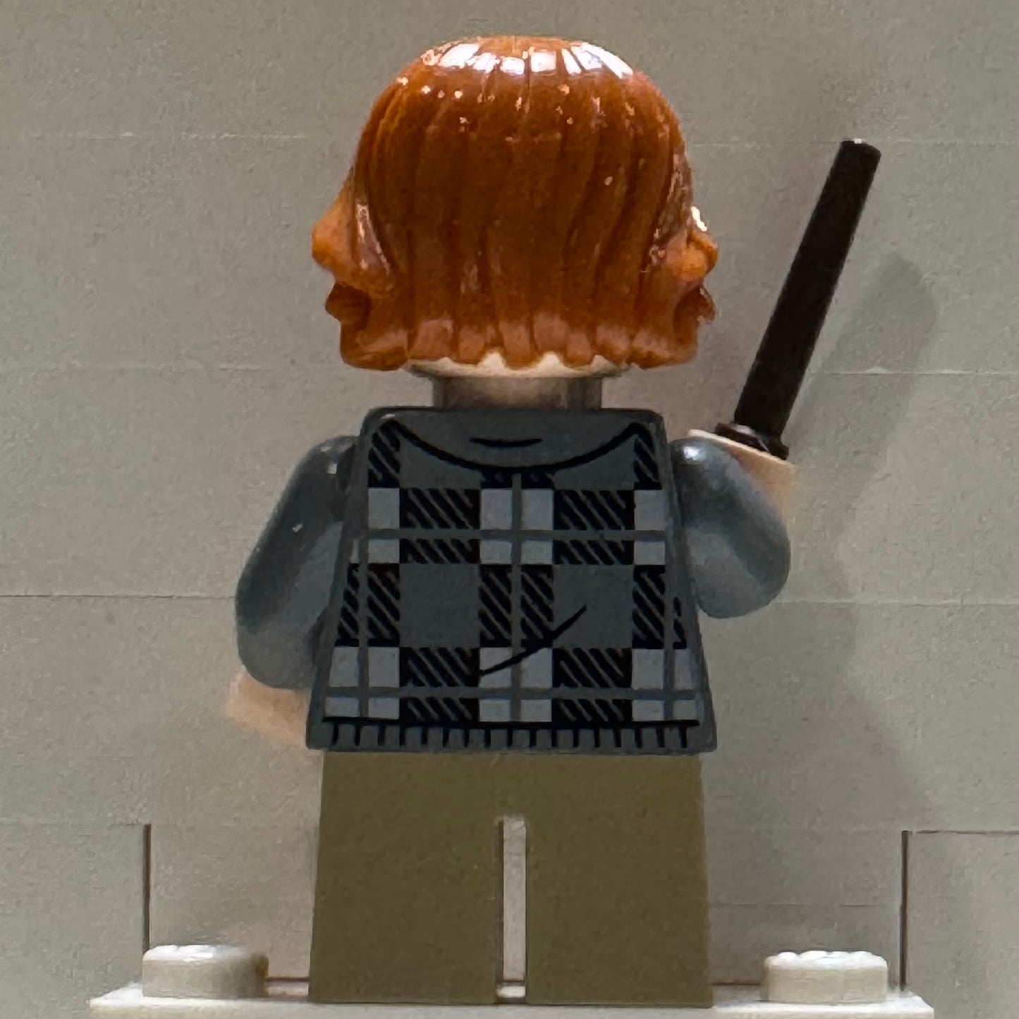Ron Weasley - LEGO 76434 Aragog in the Forbidden Forest