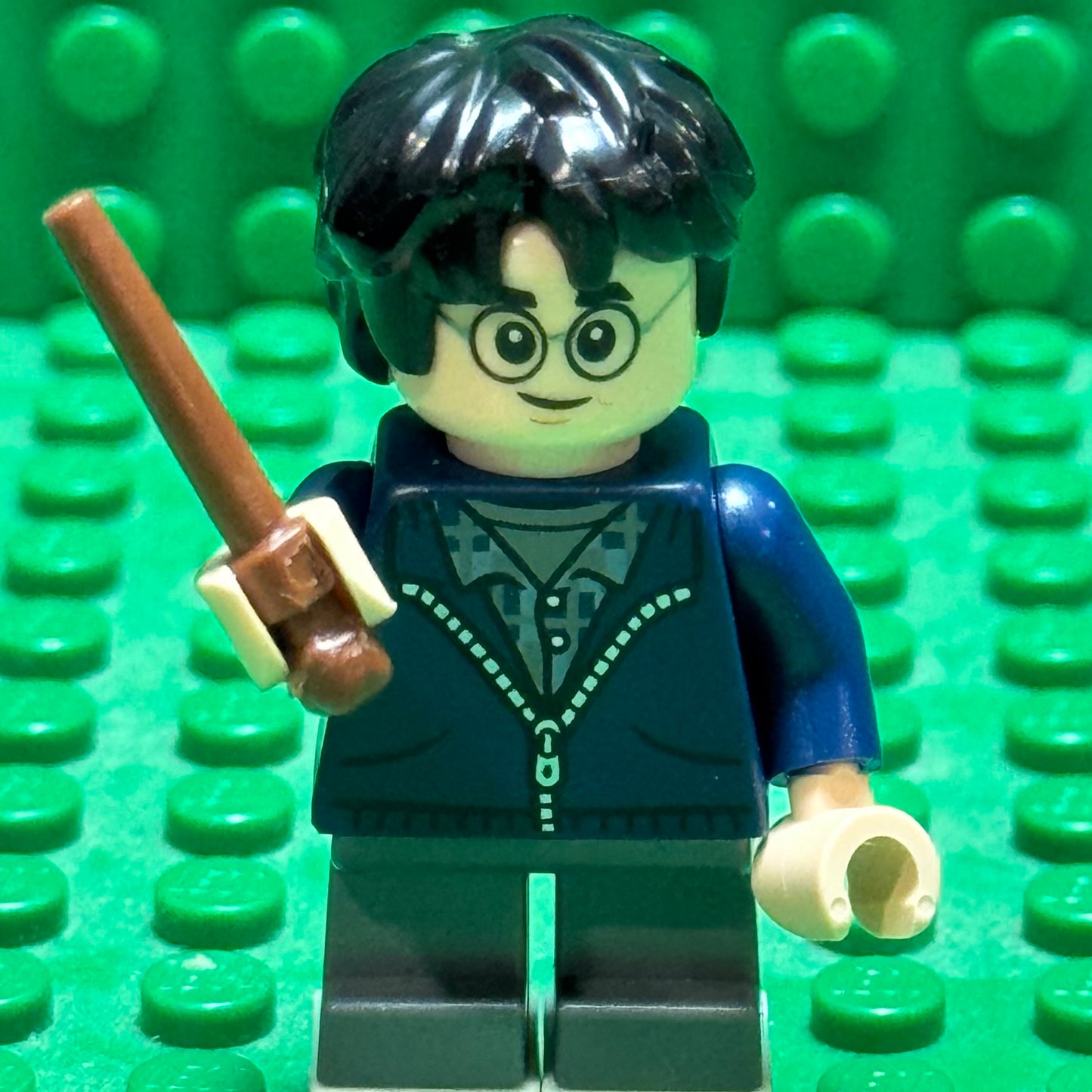 Harry Potter - LEGO 76434 Aragog in the Forbidden Forest