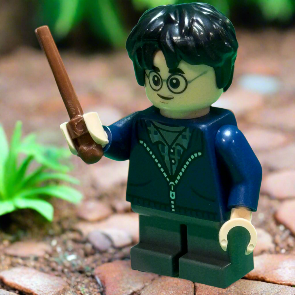 Harry Potter - LEGO 76434 Aragog in the Forbidden Forest