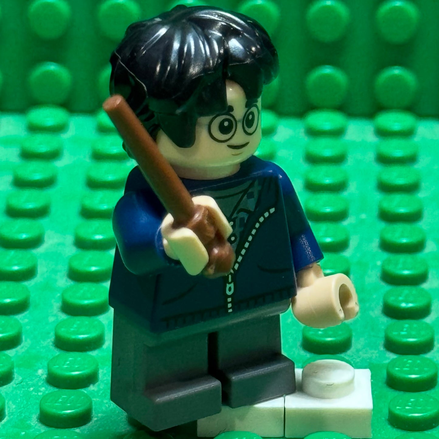 Harry Potter - LEGO 76434 Aragog in the Forbidden Forest