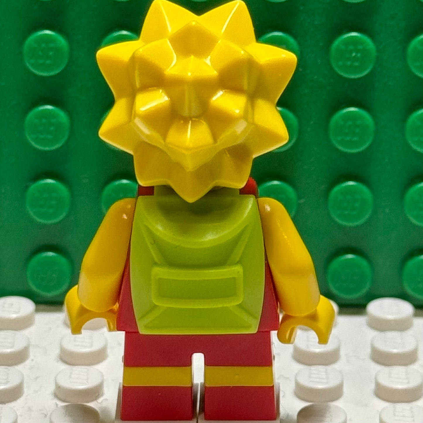 Lisa Simpson - LEGO 71006
