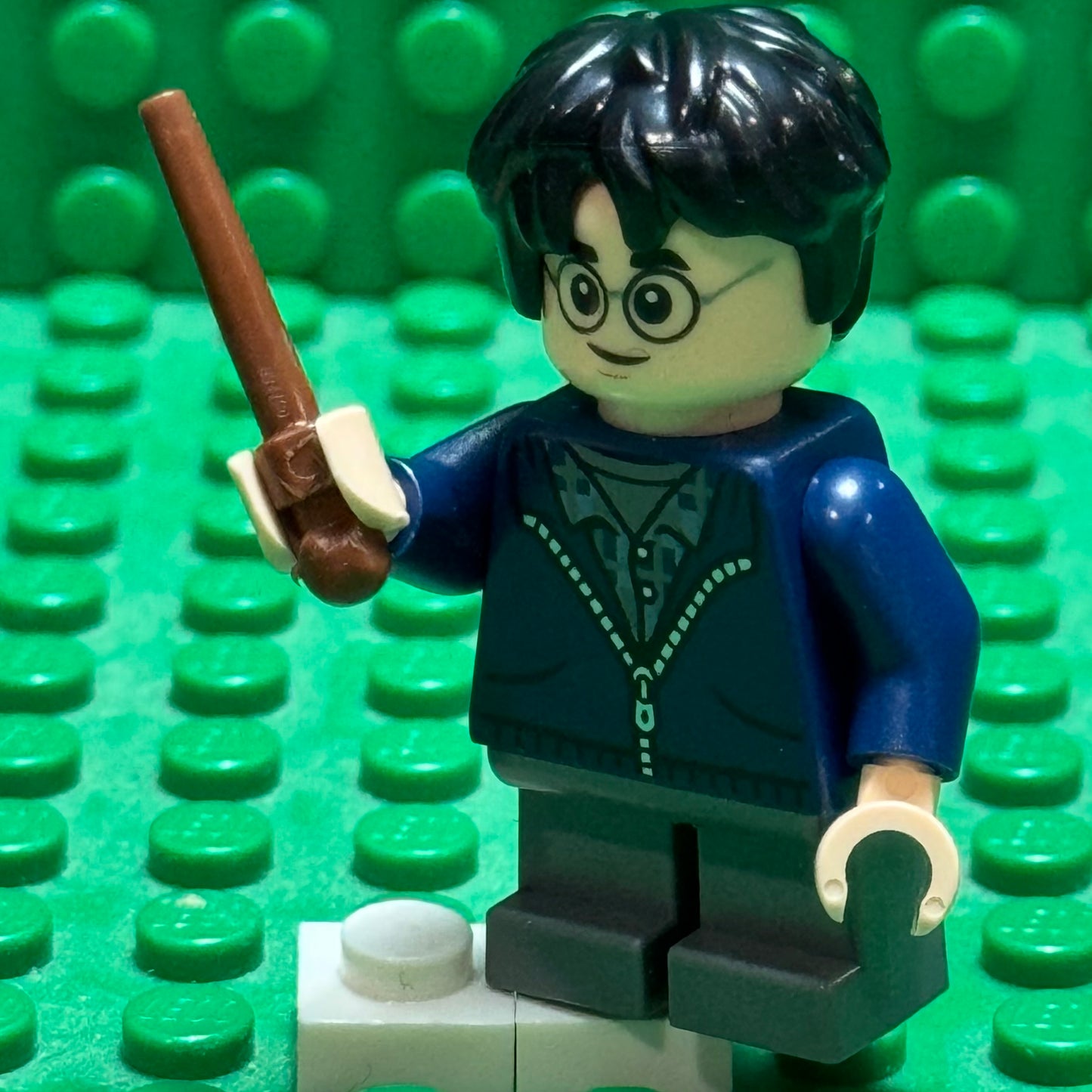Harry Potter - LEGO 76434 Aragog in the Forbidden Forest