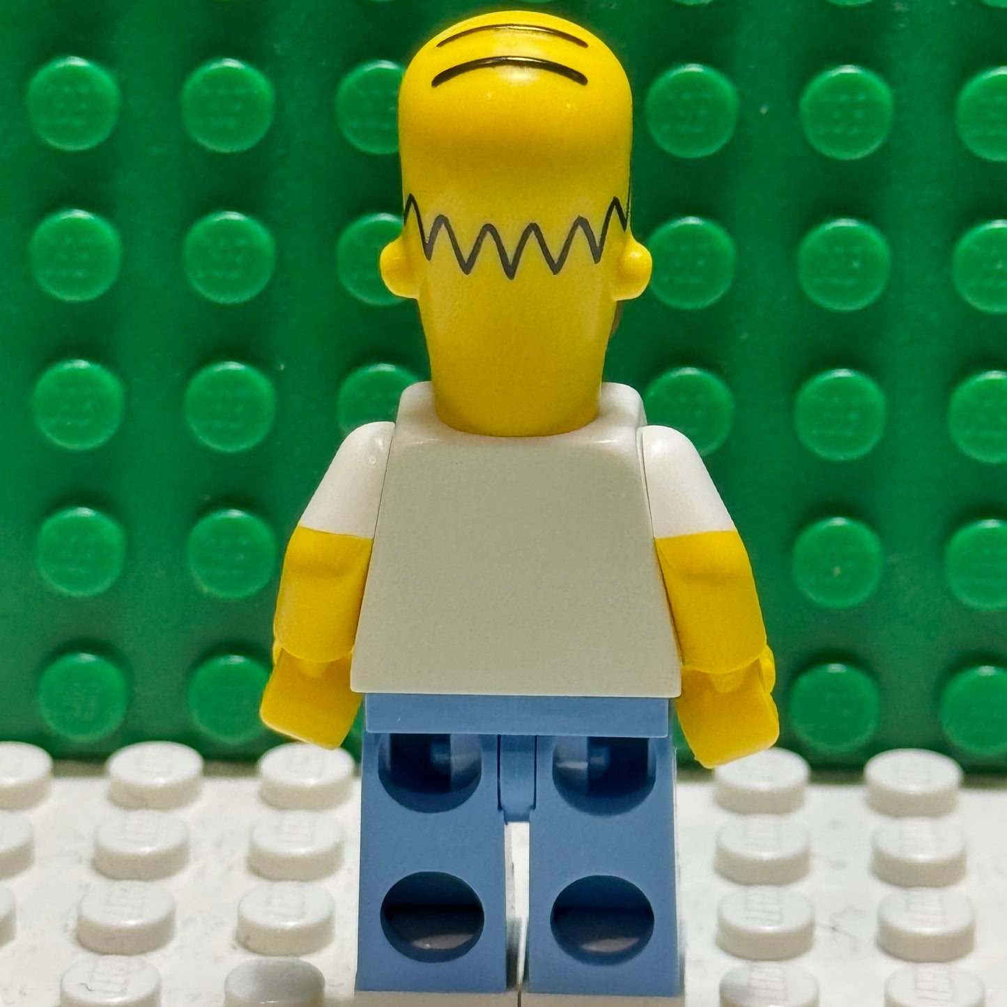 Homer Simpson - LEGO 71006