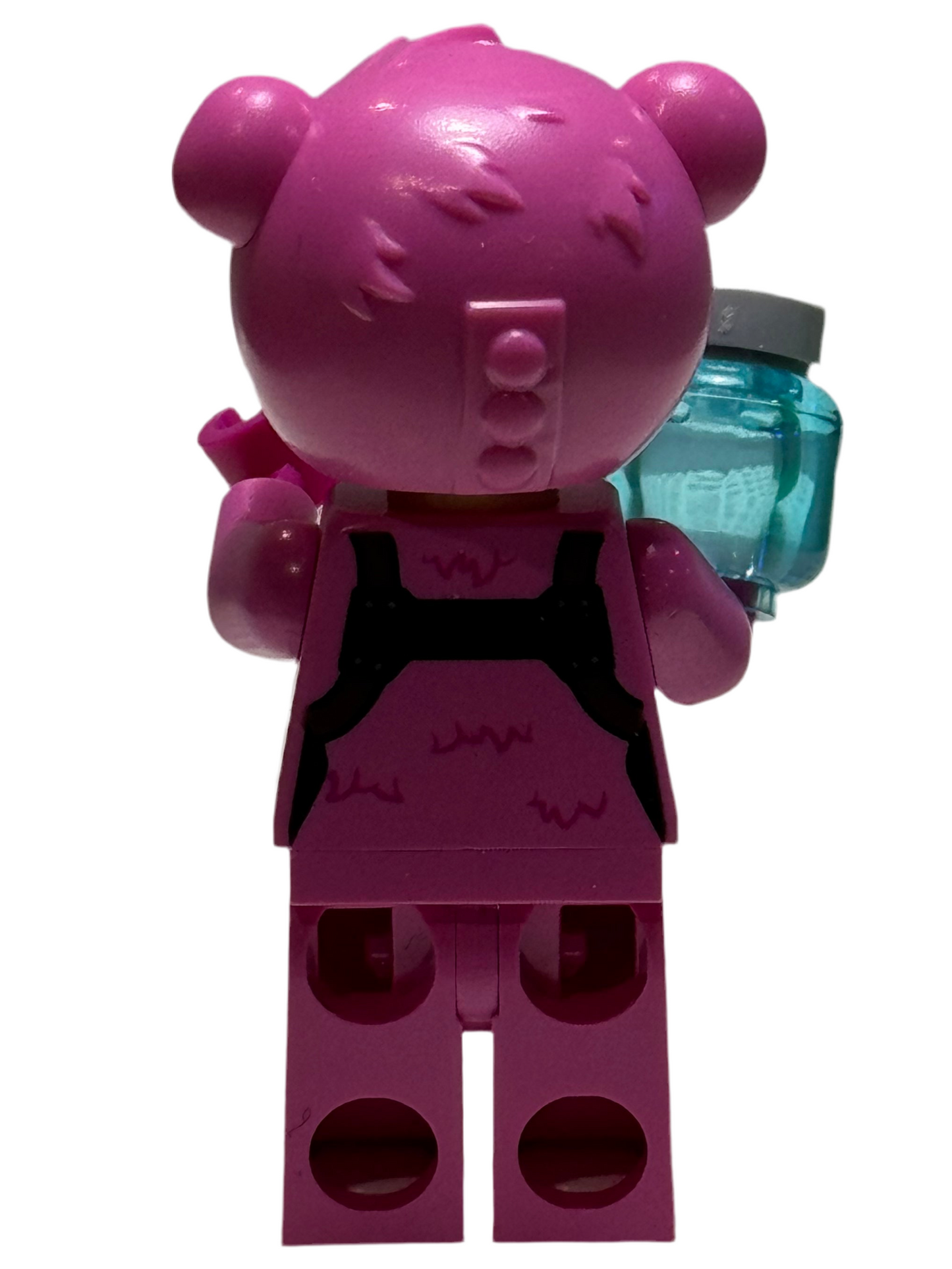 Cuddle Team Leader with Potion & Hair - LEGO Fortnite 77073