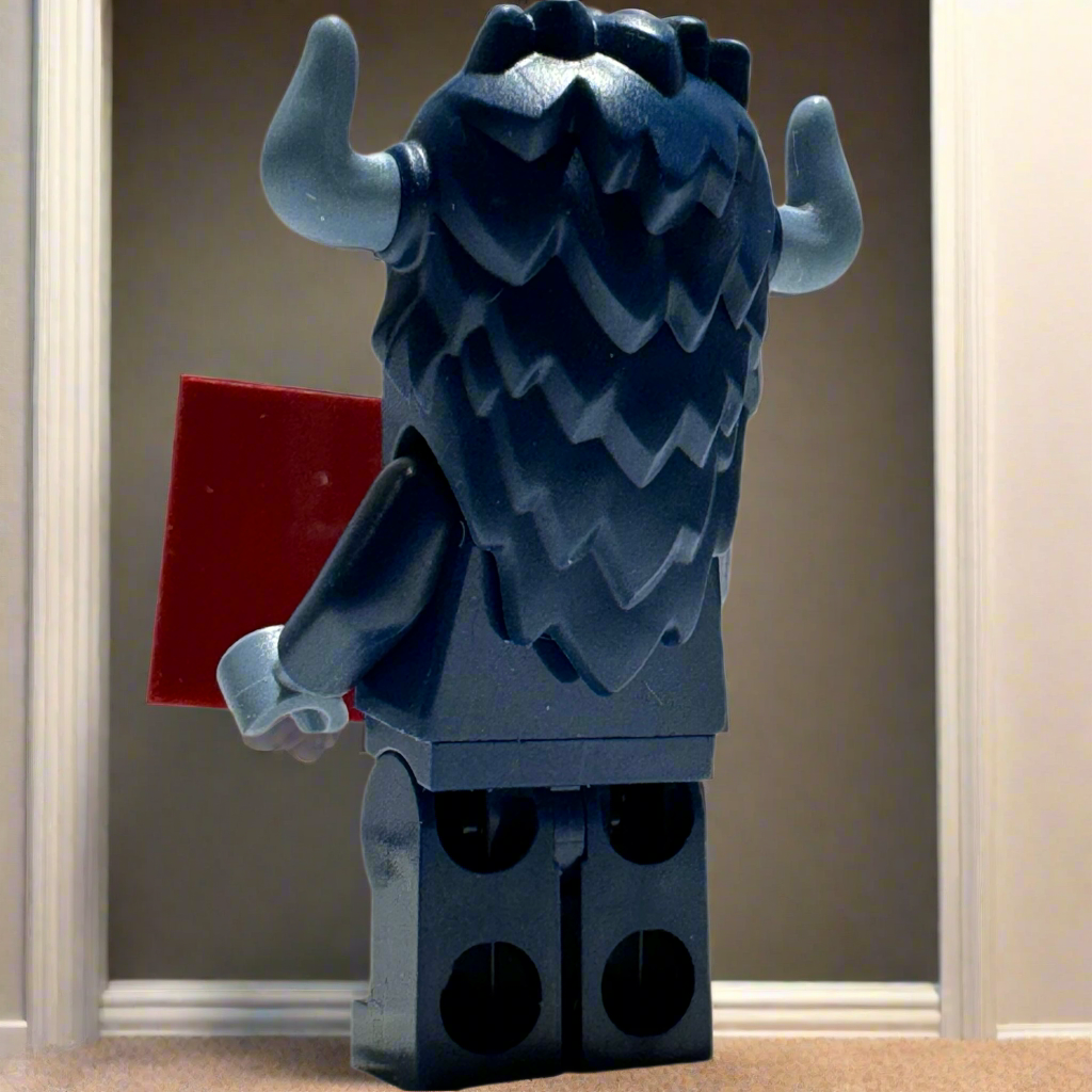 Bogeyman - LEGO 71048 Series 27