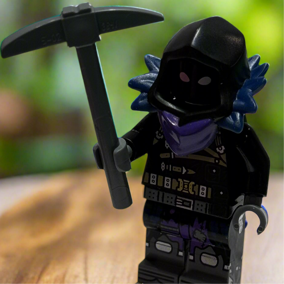 Raven - LEGO Fortnite 77073