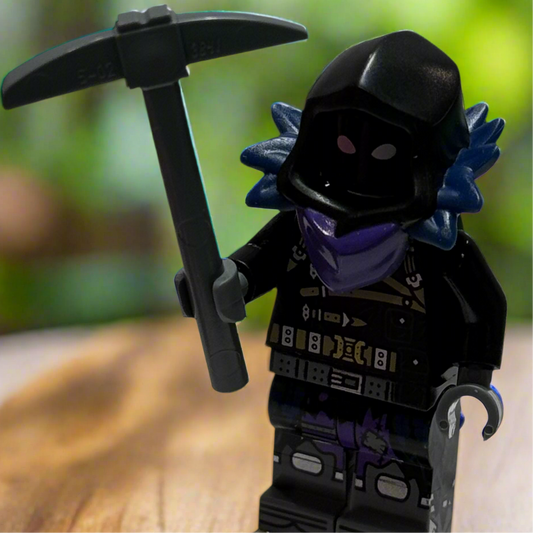 Raven - LEGO Fortnite 77073