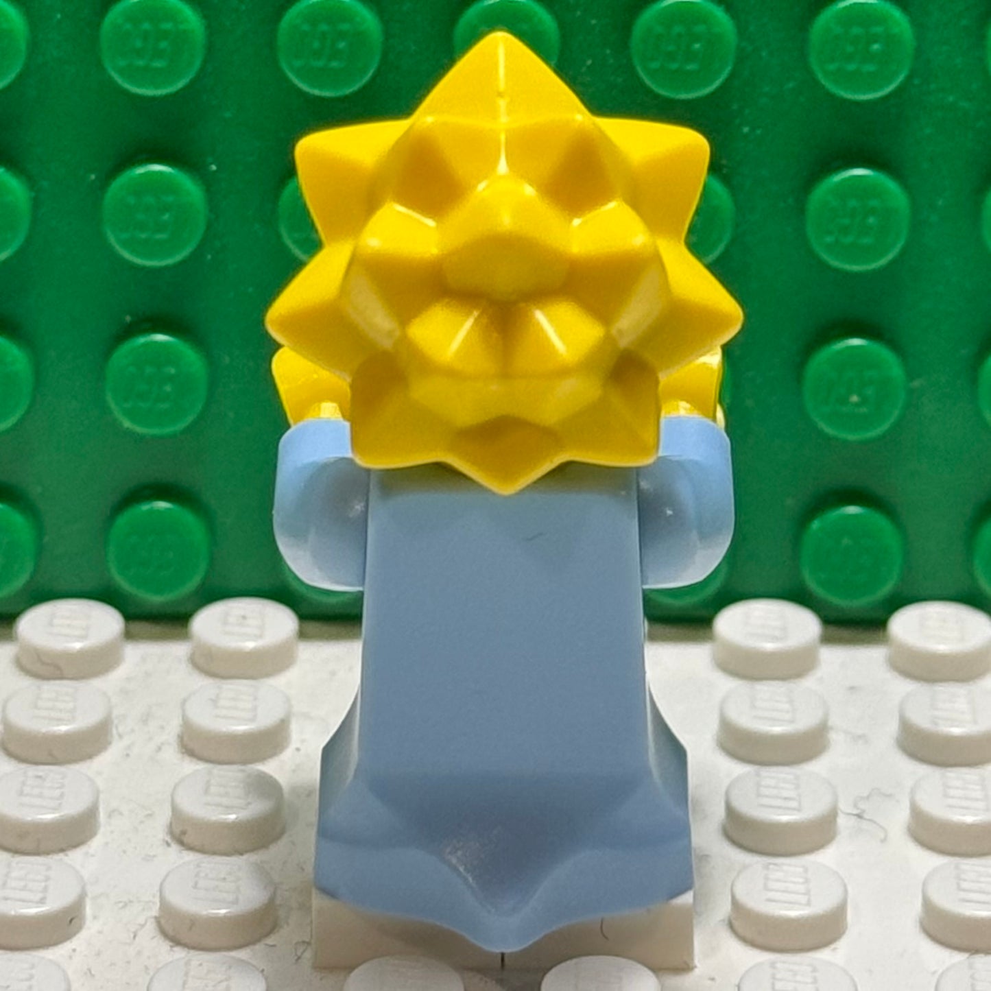 Maggie Simpson - LEGO 71006
