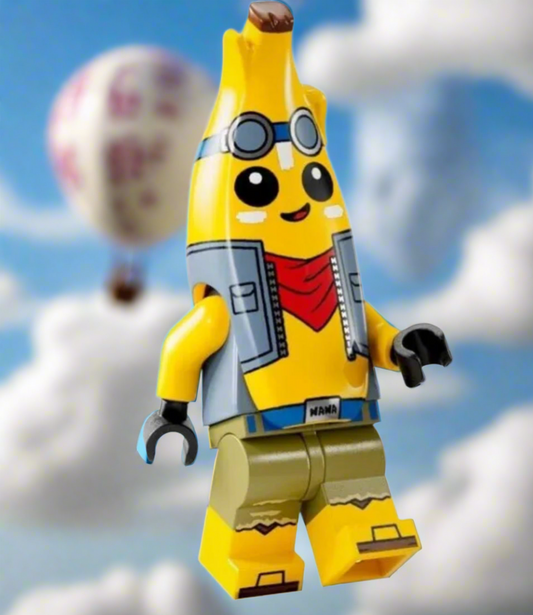 Adventure Peely - LEGO Fortnite 77073