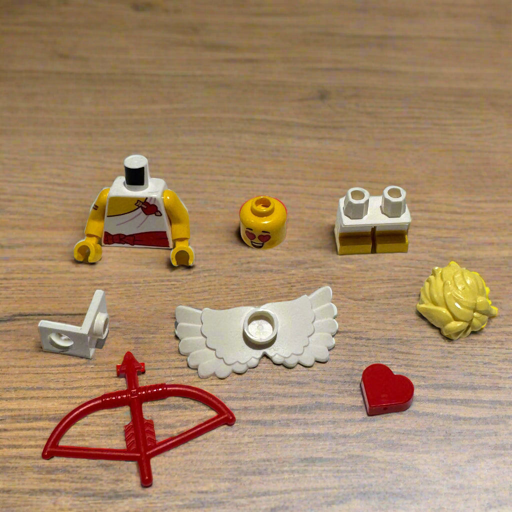 Cupid - LEGO 71048 Series 27